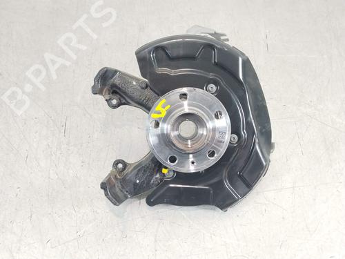 Used Left front steering knuckle Left front steering knuckle 29605251 29605251