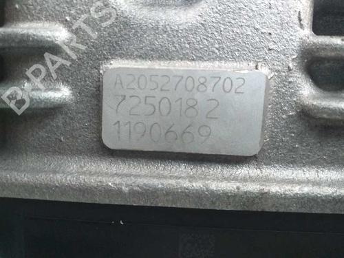 Gearbox MERCEDES-BENZ C-CLASS T-Model (S205)  | BP5802160M3 