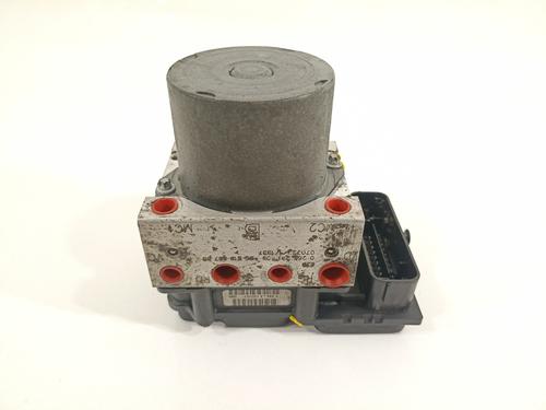 ABS pump PEUGEOT 307 (3A/C)  | BP15712492M43 