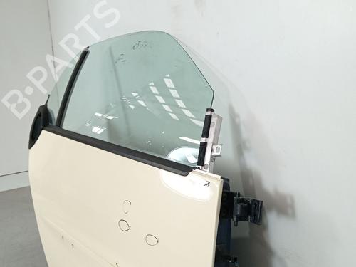Right front door SMART CITY-COUPE (450)  | BP29892048C3