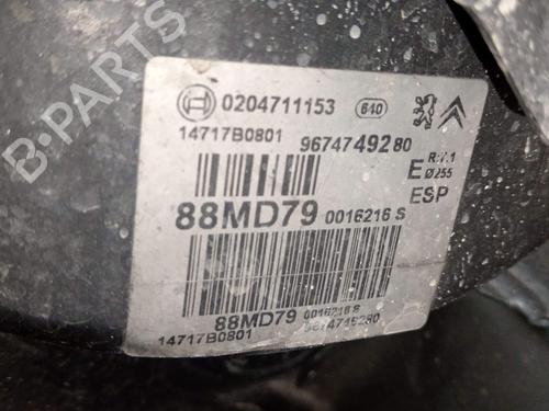 Used Servo brake Servo brake 36675036 36675036