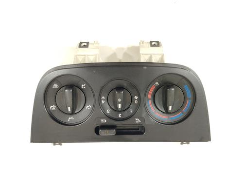 Used Climate control Climate control PEUGEOT BIPPER (AA_) 1.4 HDi (68 hp) 33757809 33757809