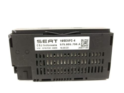 Electronic module SEAT ARONA (KJ7, KJP) 1.0 TSI | BP17759684M83 - Image 8