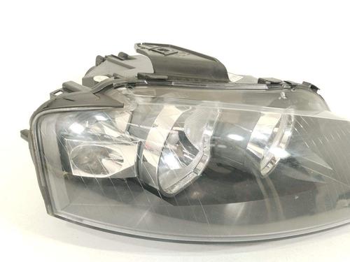 Right headlight AUDI A3 (8P1) 1.9 TDI | BP34444779C29 - Image 7