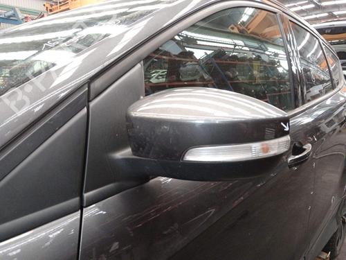 Retrovisor esquerdo Retrovisor esquerdo 35919586 35919586