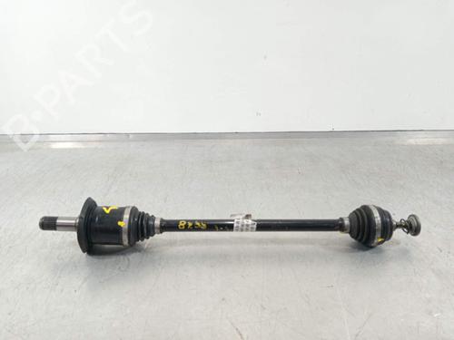 Used Left rear driveshaft Left rear driveshaft 19305561 19305561