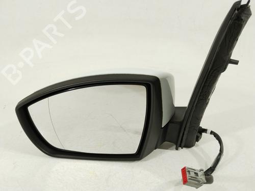 Used Left mirror FORD C-MAX II (DXA/CB7, DXA/CEU) 1.6 TDCi (115 hp) 32217551