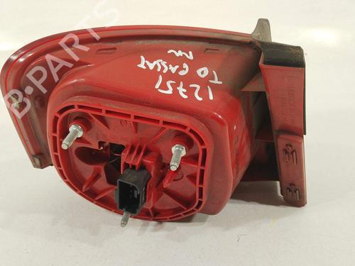 Right taillight VW PASSAT B6 (3C2) | BP33886917C35 - Image 3