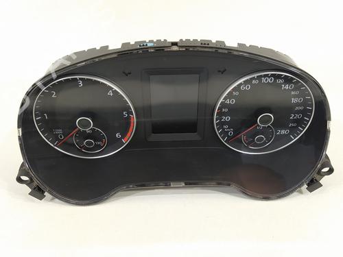 Kombiinstrument VW JETTA IV (162, 163, AV3, AV2) [2008-2019]  6951770