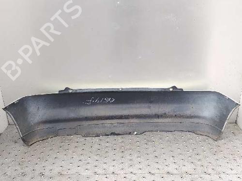 Rear bumper SEAT IBIZA II (6K1)  | BP7761833C8