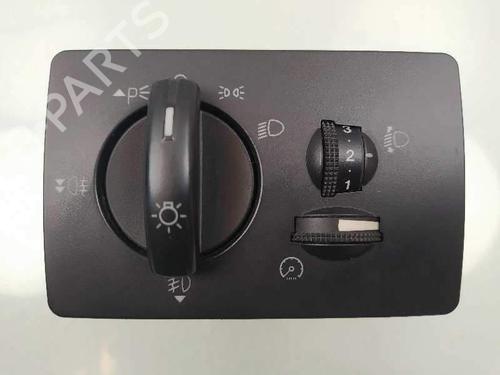 Headlight switch FORD KUGA I | BP4856534I24 - Image 2