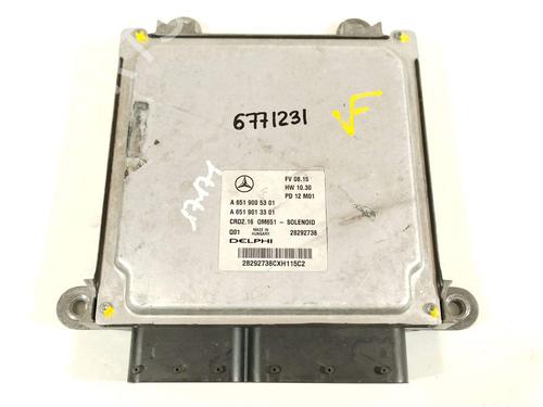 Used Engine control unit (ECU) Engine control unit (ECU) 35898620 35898620