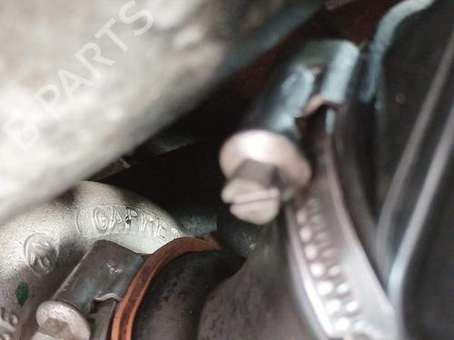 Engine FORD MONDEO IV (BA7) | BP16790538M1 - Image 9