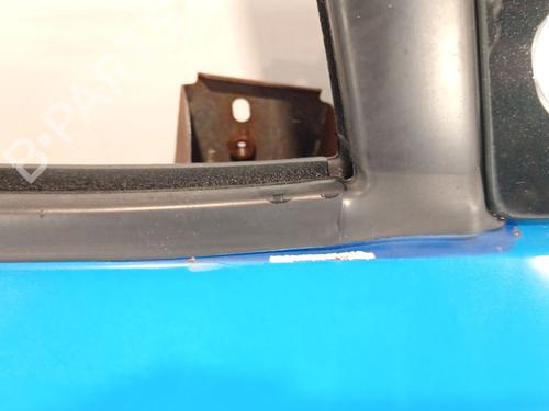 Right front door CITROËN JUMPER II Van 2.2 HDi 100 | BP24949911C3