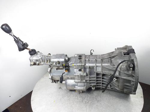 Gearbox KIA SORENTO I (JC) 2.5 CRDi | BP8916986M3 