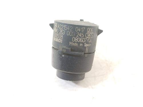 Electronic module MERCEDES-BENZ E-CLASS (W211) E 280 CDI (211.020) | BP40595210M83 - Image 6