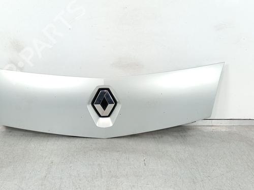 Used Grille RENAULT KANGOO / GRAND KANGOO II (KW0/1_) 1.5 dCi 75 (KW07, KW10, KW04) (75 hp) 32043343