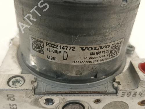 ABS pump VOLVO XC60 II (246) D3 | BP13039172M43 
