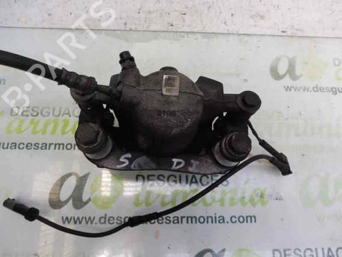 Left front brake caliper MINI MINI (F56) | BP11586359M105 - Image 4
