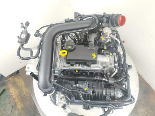 Engine SEAT ARONA (KJ7, KJP) 1.0 TSI | BP16267303M1 - Image 7
