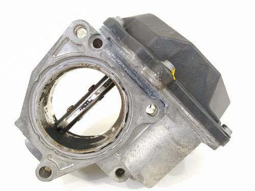 Used Throttle body Throttle body VW EOS (1F7, 1F8) 2.0 TDI (140 hp) 9673010 9673010