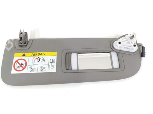Right sun visor PORSCHE PANAMERA (970) 3.0 D | BP23901696I2 - Image 2