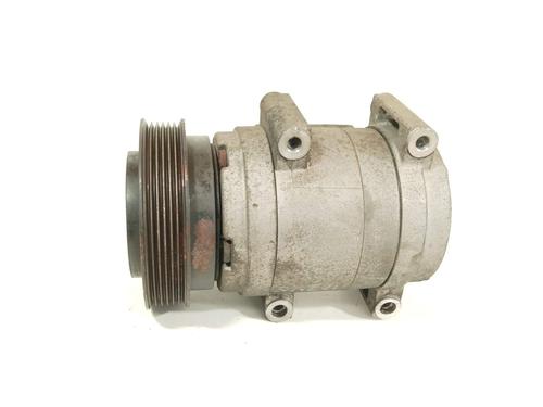 AC compressor CHEVROLET CAPTIVA (C100, C140) 2.0 D 4WD | BP27296959M34 - Image 2