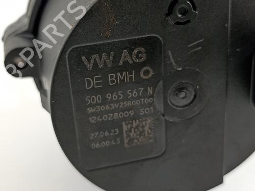 Other AUDI A1 Sportback (GBA) 25 TFSI | BP19662036O1 