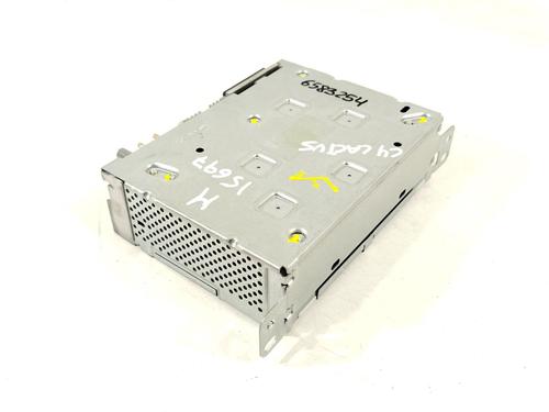 Used Electronic module CITROËN C4 CACTUS 1.6 BlueHDi 100 (99 hp) 31627023