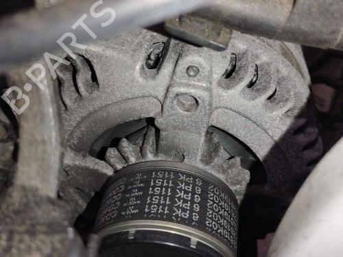 Used Alternator Alternator 36262972 36262972