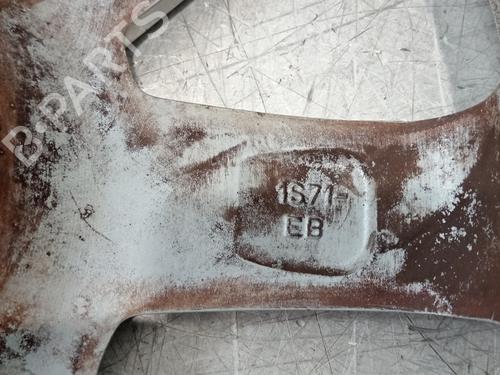 Rim FORD MONDEO III (B5Y)  | BP18662140C45 