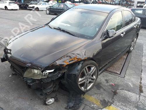 Starter HONDA ACCORD VII (CL, CN)  | BP6547574M8 
