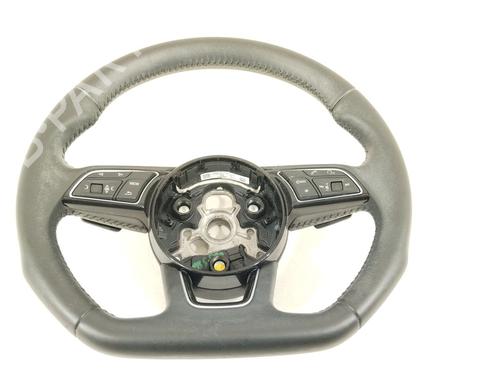 Rat Rat AUDI Q2 (GAB, GAG) 35 TFSI (150 hp) 33954371 33954371