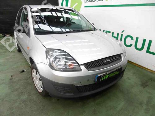 Rear parcel shelf FORD FIESTA V (JH_, JD_)  | BP1850434C85 