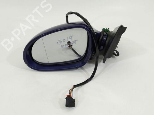 left-mirror-vw-passat-b6-3c2-2005-2006-2007-2008-2009-2010-2011-23144333 main image