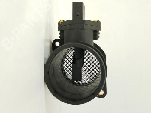 Mass air flow sensor BMW 1 (E81) 116 i | BP36784919M95 - Image 5
