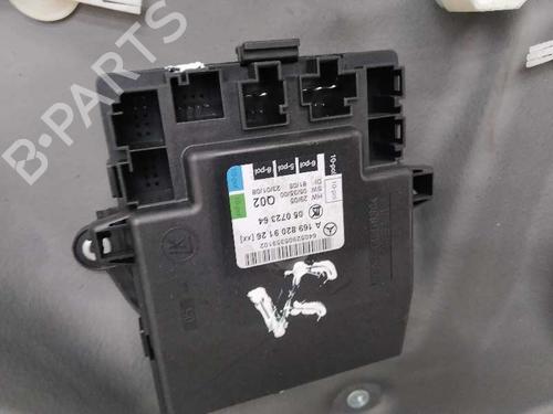 Rear left window mechanism MERCEDES-BENZ B-CLASS Sports Tourer (W245)  | BP5114645C24 