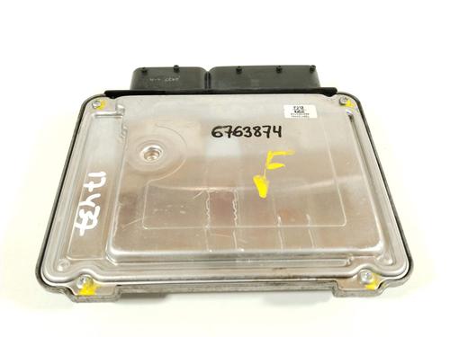 Engine control unit (ECU) VW GOLF V (1K1) 1.4 16V | BP36597677M57 - Image 4