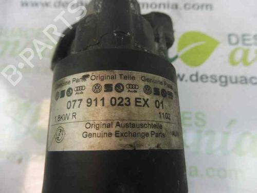 Startmotor AUDI A6 C5 (4B2) S6 quattro | BP1949258M8 