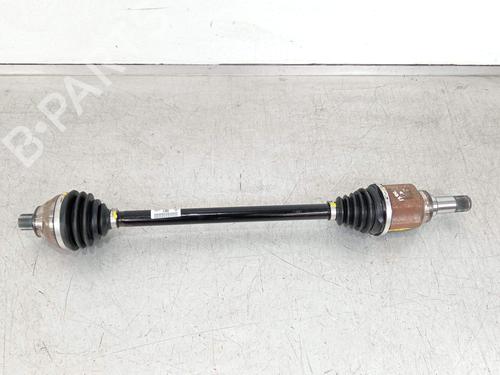 Used Right rear driveshaft Right rear driveshaft 36989478 36989478
