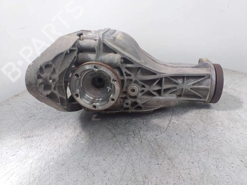 Used Rear differential Rear differential AUDI A4 B8 Avant (8K5) [2007-2017] 8644106 8644106