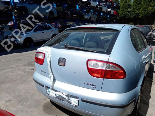 Left front window switch SEAT LEON (1M1) 1.9 TDI | BP36937533I27  - Image 11