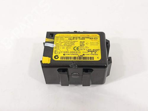 Used Electronic module Electronic module 18746561 18746561