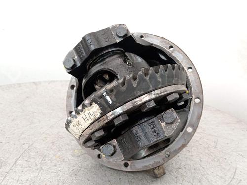 Rear differential FORD RANGER (TKE) | BP17446214M24 - Image 2