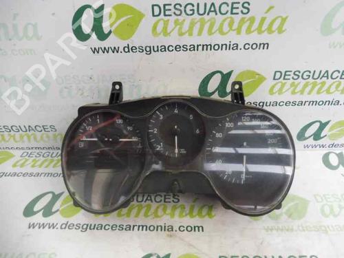 Used Instrument cluster SEAT LEON (1P1) [2005-2013]  1855385