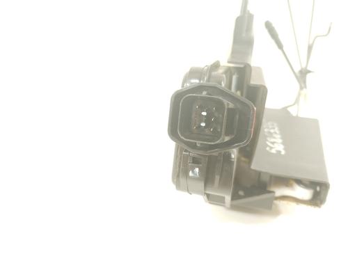 Front left lock HYUNDAI TUCSON (JM) 2.0 CRDi | BP16810071C98 