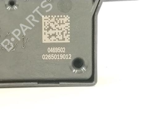 Electronic sensor RENAULT TRAFIC III Van (FG_) 1.6 dCi 90 (FGME) | BP35953037M84 - Image 5