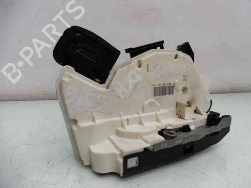 Rear right lock SEAT LEON ST (5F8) 1.6 TDI (110 hp) 4605128