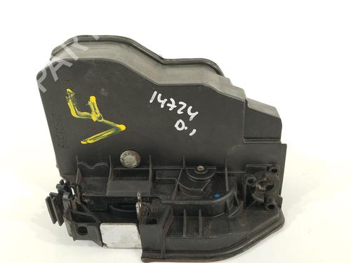 Used Front left lock BMW 5 Touring (F11) 525 d xDrive (218 hp) 28021698