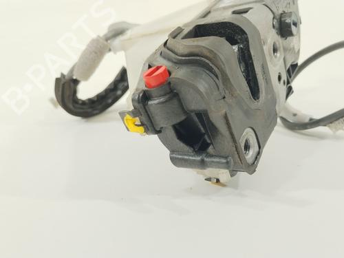 Rear left lock OPEL CORSA F (P2JO) 1.5 (68) | BP27319493C100 